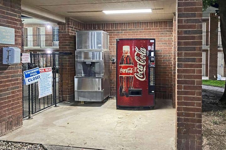 Property amenity
