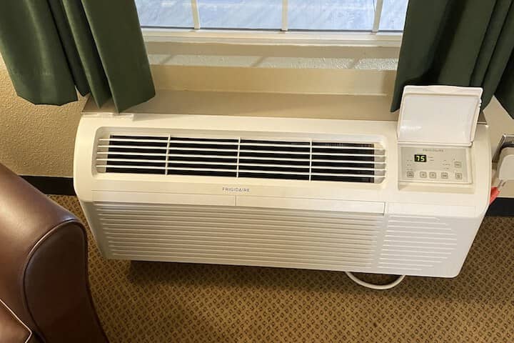 Air conditioning